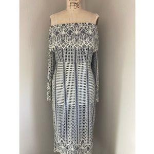 Venus NWT lace dress